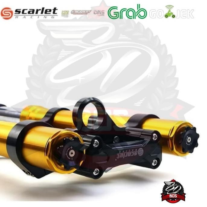 usd shock up side down scarlet vixion byson usd scarlet vixion byson Terlaris