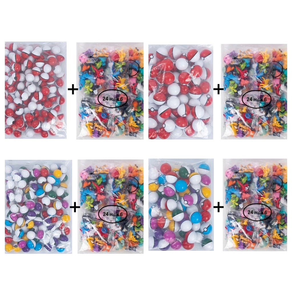 FIDU Original and 144 Pocket Monster Anime Action Doll Pikachu Pocket Monster Pocket Monster Mini Do