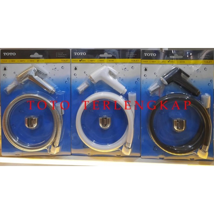JET SPRAY TOTO/THX20/THX20N/THX20NB/THX20NBW/JET SHOWER TOTO