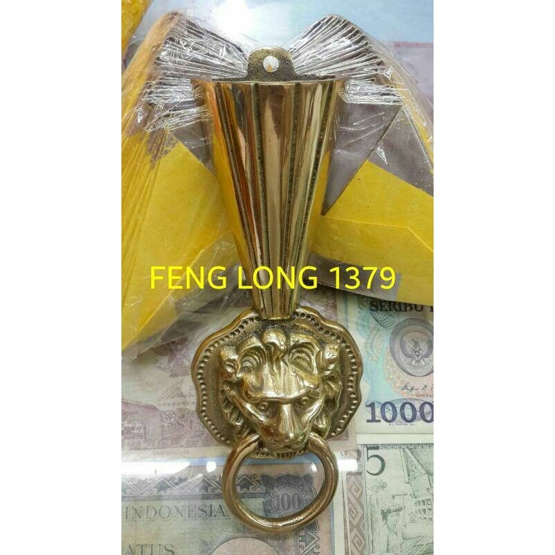 

Hiolo Thi Kong/Seng Thi Kong Kuningan Singa