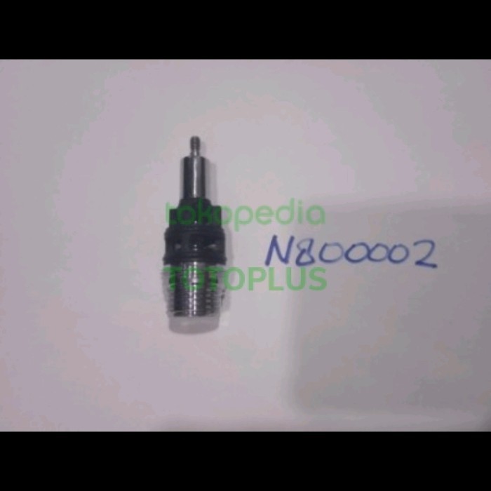 diverter manual TOTO