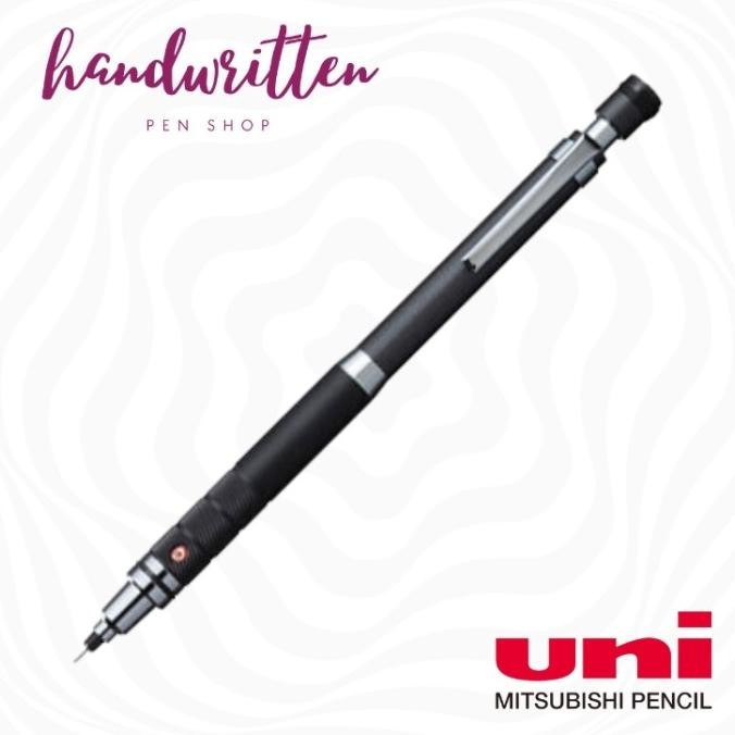 

UNI KURU TOGA TYP ROULETTE MECHANICAL PENCIL / PENSIL MEKANIK