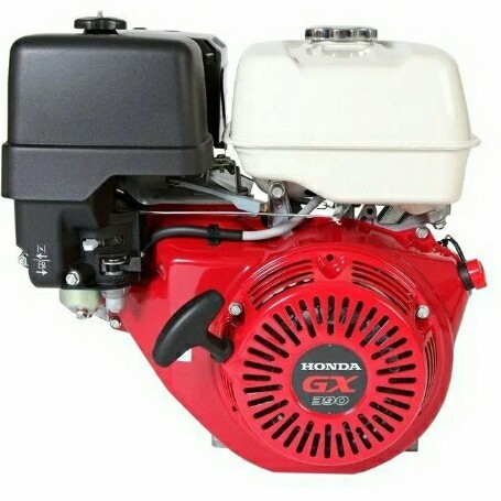 mesin penggerak honda gx390