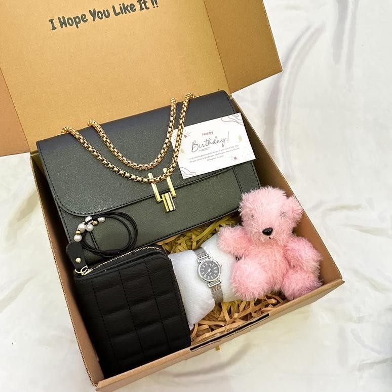 

SALE [B7670]HAMPERS GIFT BOX TAS CEWEK KADO ULANG TAHUN/KADO PACAR/KADO WEDDING/KADO AYANG/KADO ANNIVERSARY/KADO VALENTINE/KADO IBU/KADO ISTRI/KADO MERTUA/KADO GURU/HAMPERS LEBARAN/HAMPERS RAMADHAN/KADO BESTIE/KADO WISUDA/KADO SIDANG gfd-6