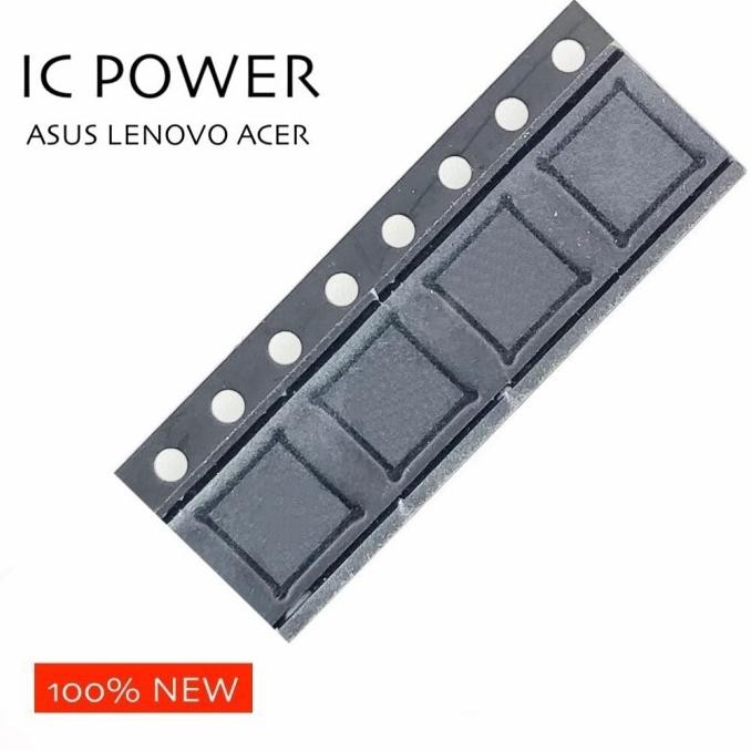 IC POWER IC POWER CONTROLER LAPTOP ASUS LENOVO ACER - RT8206 NEW