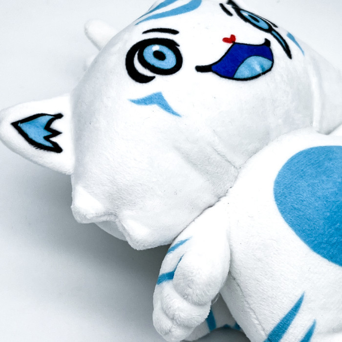 Evos Roar Plushie / Boneka Evos {TerlarisBest Seller}
