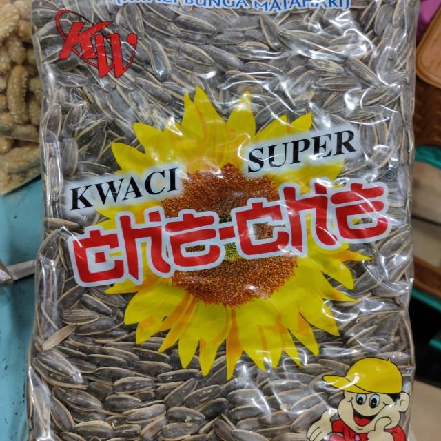 

Uaci Biji Matahari 1G