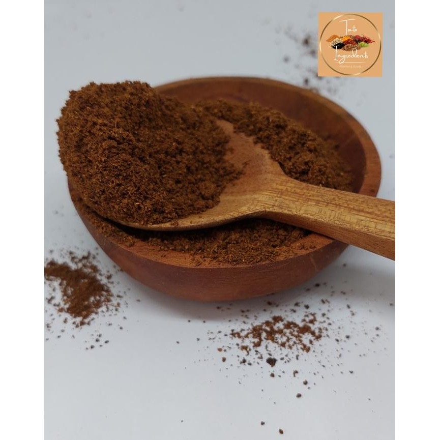 

Bumbu Rendang Padang 500gram / bumbu rendang spesial serba guna LCM