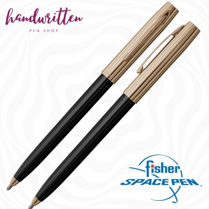 

FISHER APOLLO SPACE PEN GIFT BOX