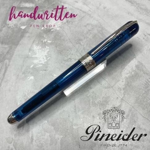 

PINEIDER AVATAR UR DEMO FOUNTAIN PEN