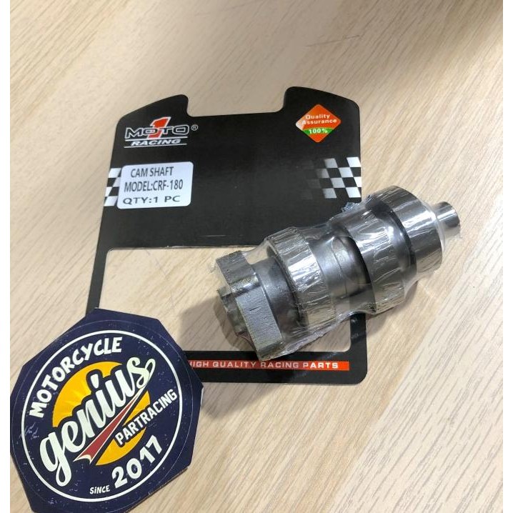 Noken As CRF 150 - Moto 1 Original