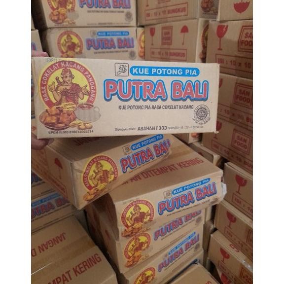 

COD putra bali 1 karton isi 100 pcs fgs-3