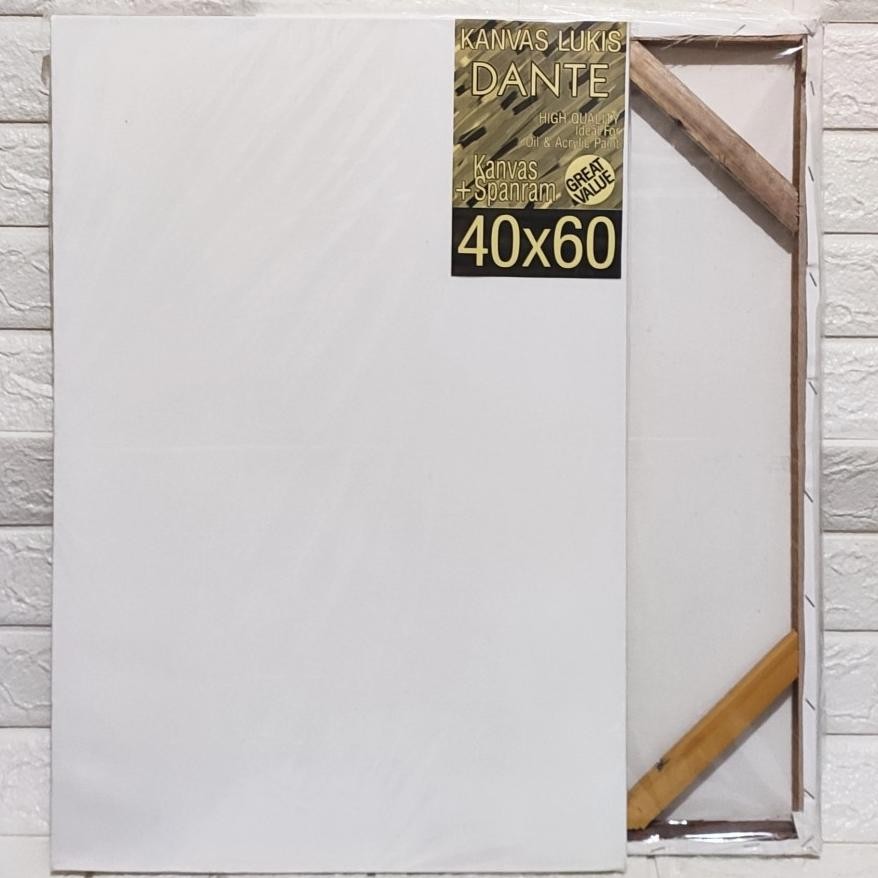 

Viral Kanvas Lukis 40X60