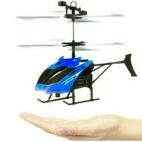 Mainan Anak Helicopter R/C remote control exceed Hadiah Edukasi Anak [terbaik]
