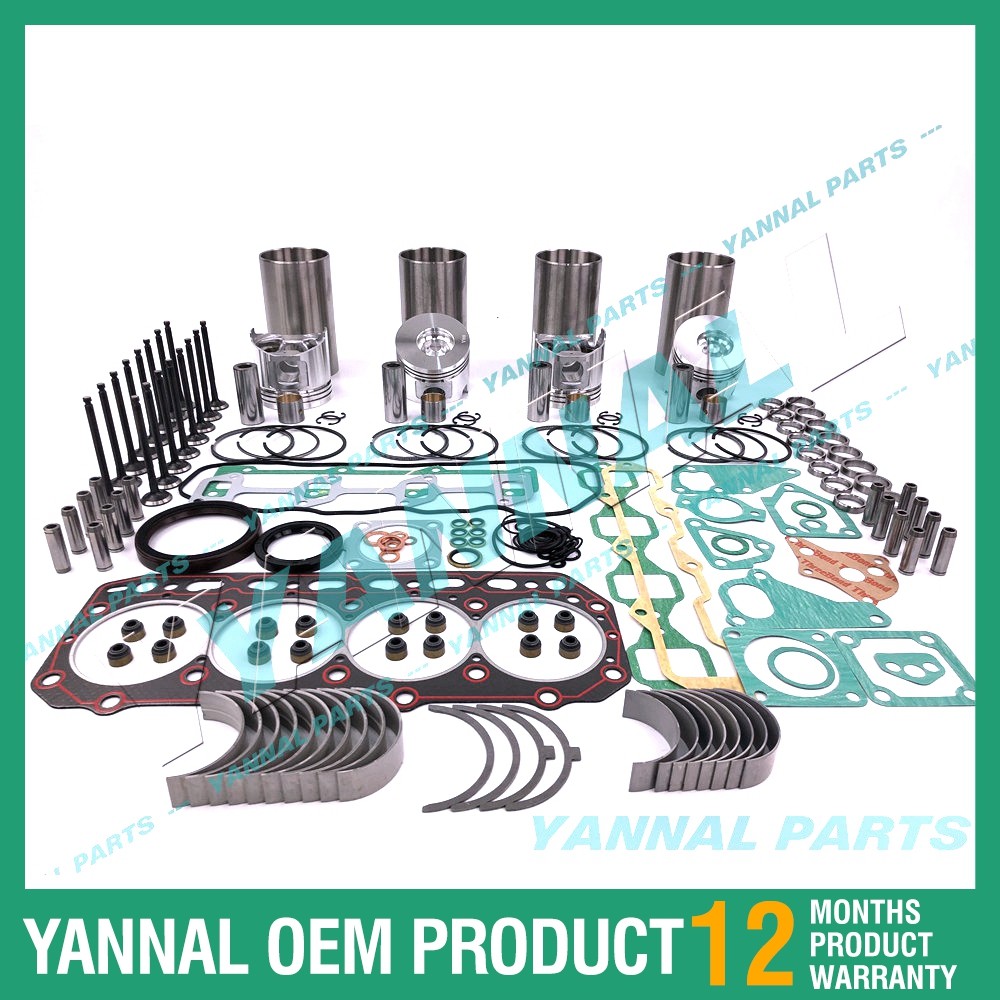 Harga 4d88e engine Terbaru Mei 2025 | BigGo Indonesia