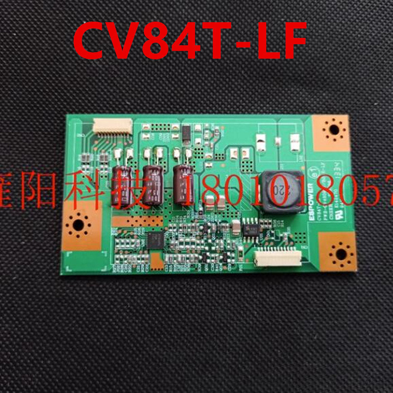 RIJO Almost New Original High Pressure Plate Power Supply ESPOWER CV84T-LF PWB-CV49090T/B2-E-LF