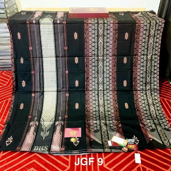 SARUNG BHS EXCELLENT JGF GRADE GOLD