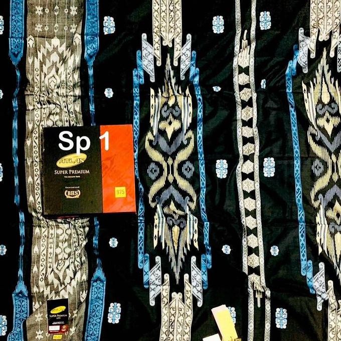 ATLAS SUPER PREMIUM 975 GOLD SUPREM MEWAH