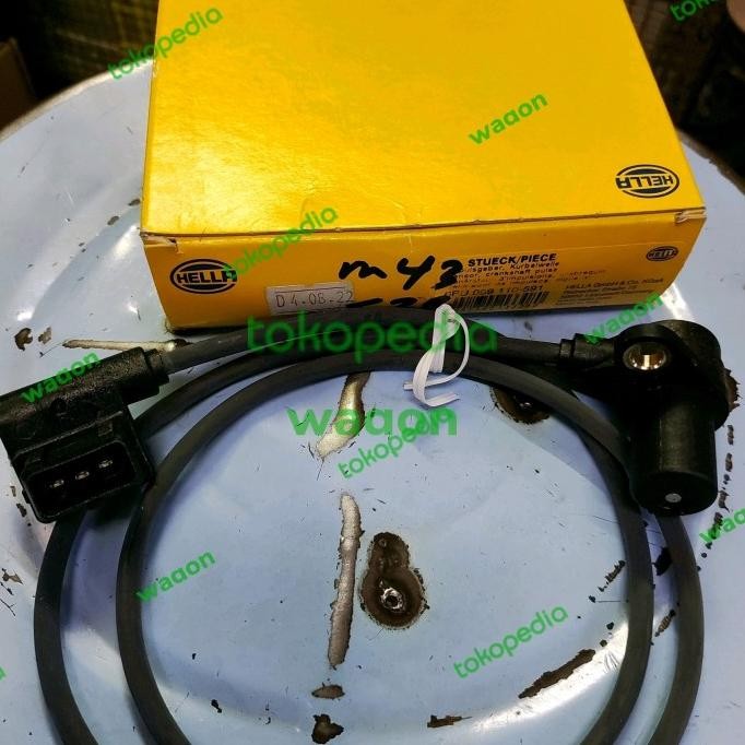 Promo Sensor Td Crankshaft E36 M43 Sensor Td Bawah