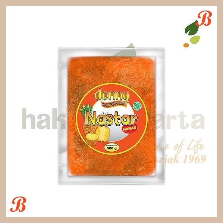 

| NS | DONNY NASTAR 500 GR