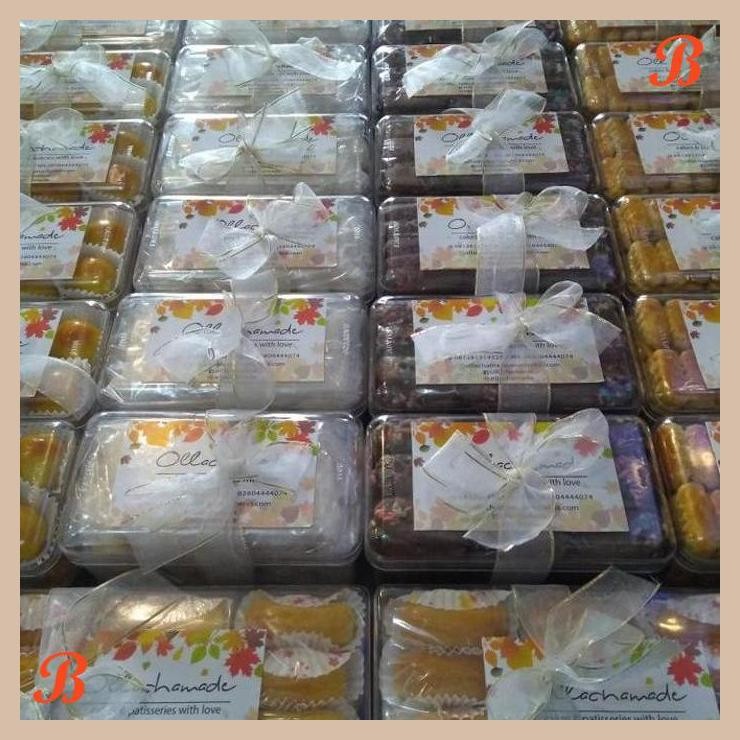 

| NS | NASTAR PREMIUM TOPLES PERSEGI PANJANG 350GRL