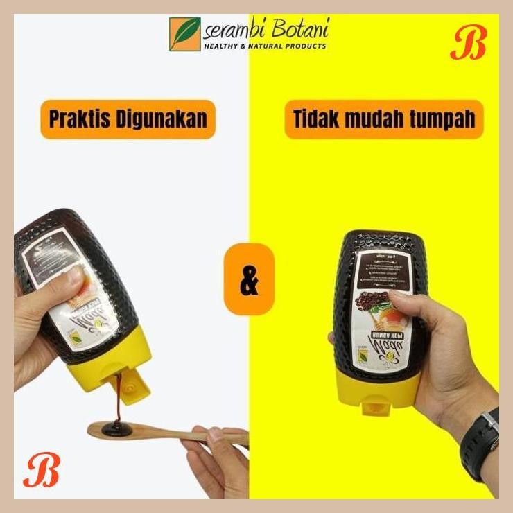 

| MA | MADU PROPOLIS 500G HEALTHY & NATURAL PRODUCTS