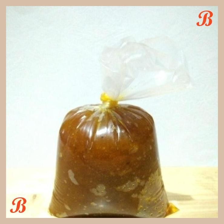 

| NS | DONNY SELAI NANAS NASTAR 500 GRAM