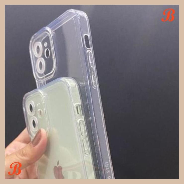 | CS | CASE CLEAR AIRBAG IPHONE X XS IPHONE XR IPHONE XS MAX