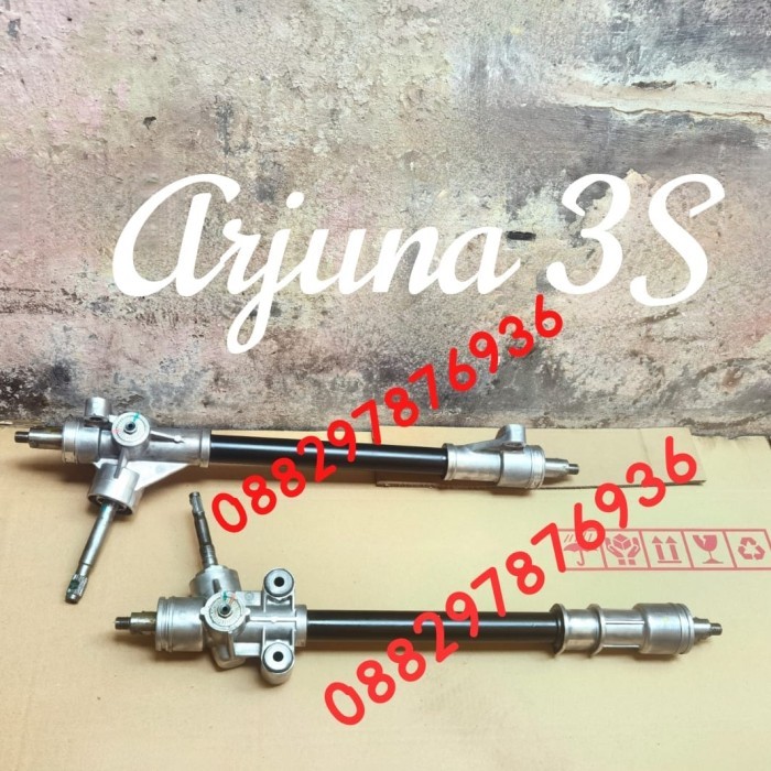 Ready Rack steer/ bak steer/rack steering Wuling Confero