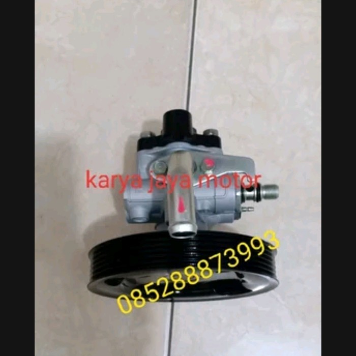 Ready pompa power steering Mitsubishi Galant V6/ Galant hiu