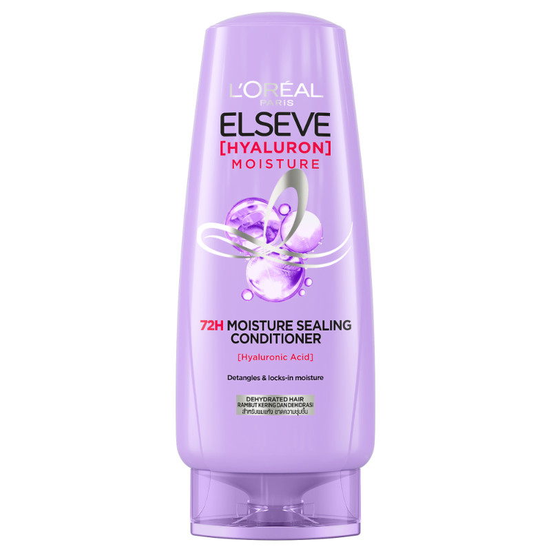 LOREAL ELSEVE Hyaluron Moisture Conditioner
