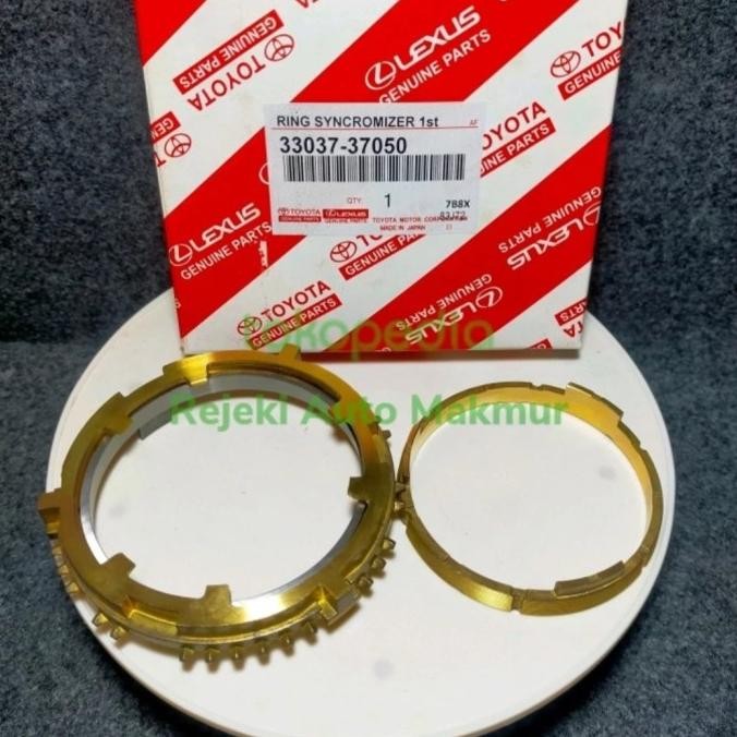 RING SINCROMIS GIGI 1 HT130 33037-37050 BEST