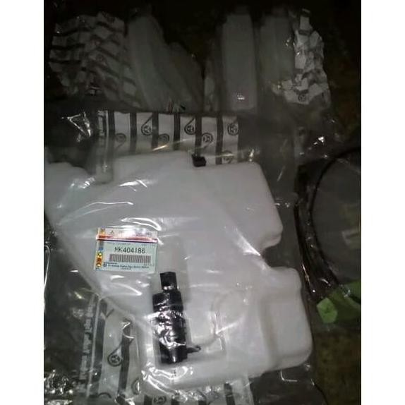 Tabung Air Wiper Canter Ori Ktb Terlengkap