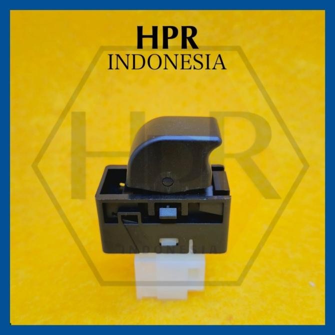 HPR SINGLE SWITCH POWER WINDOW - PANTHER TOURING KAPSUL GRAND NEW 2.5 2500CC TBR541 | SISI PENUMPANG