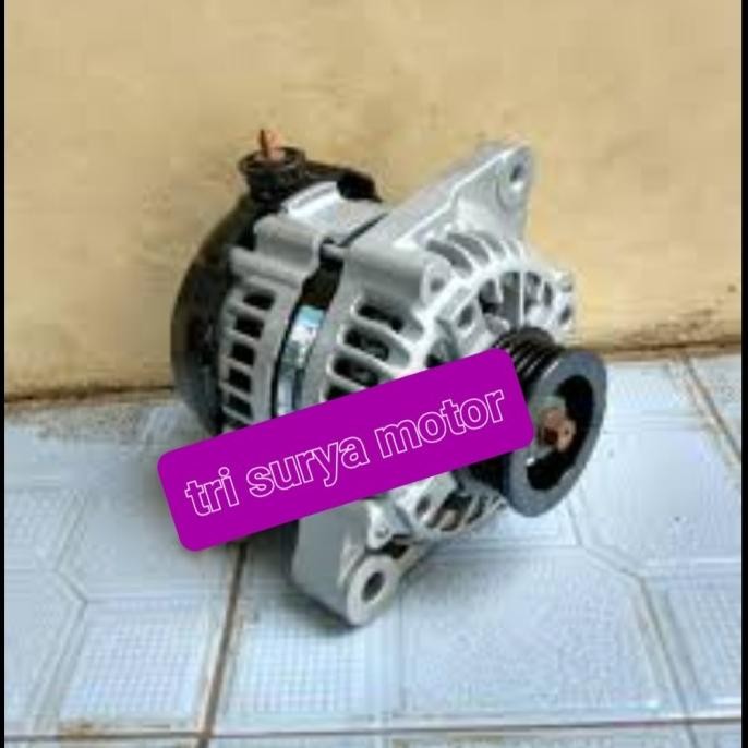 ALTERNATOR ASSY DINAMO AMPER XENIA BEST PRICE