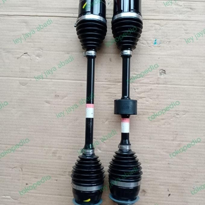 As Roda Cv Joint Ertiga Hybrid Matic 2018 2019 2020 2021 2022 2023 Asli Dan Istimewa