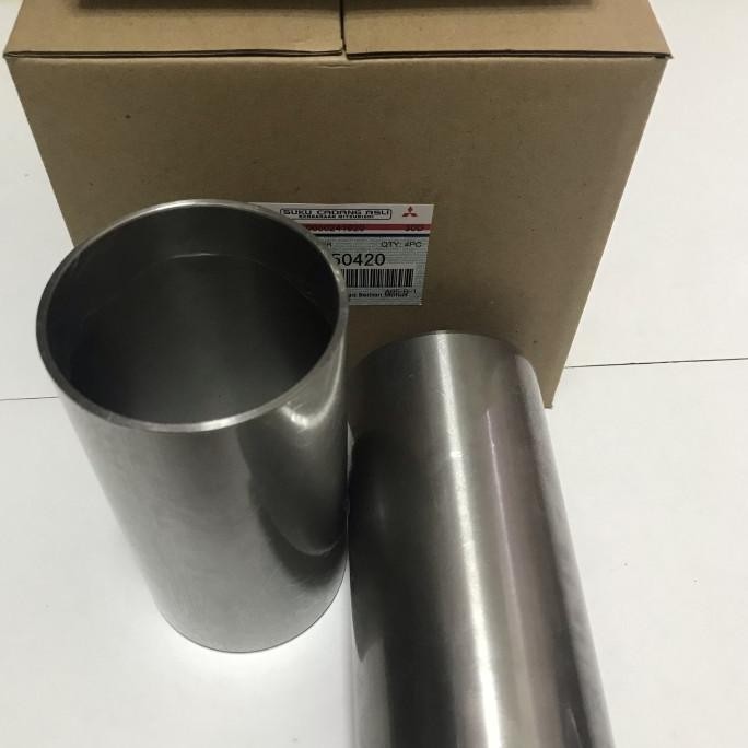 Liner Cylinder Boring Buring L300 Bensin Teerlariss