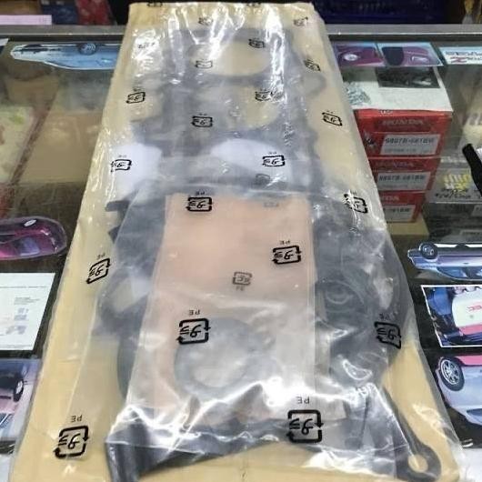 Packing Set Mazda 3 1.6Cc 2006 Teerlariss