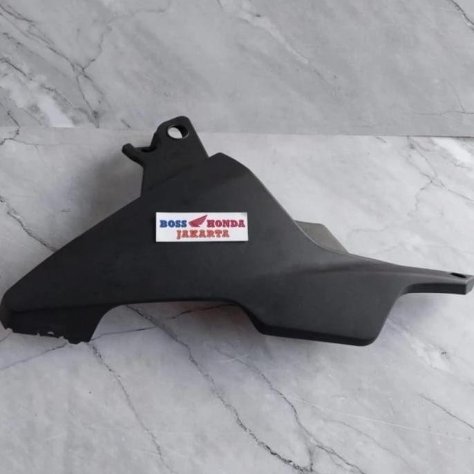 Sparepart Cbr 250 R : 64320-Kyj-900 Undercowl Kiri Cbr 250 R Cbu / Fairing Bawah Kiri / Cover Under 