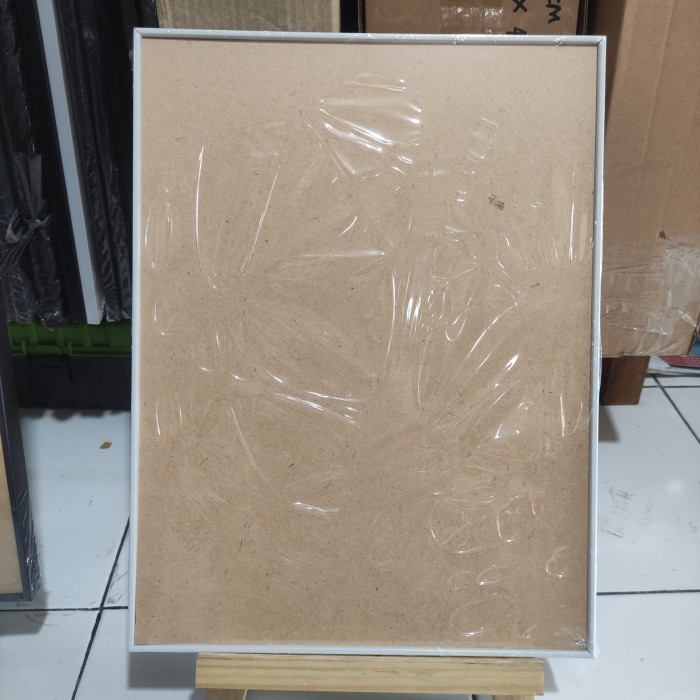 Bingkai blok bingkai block bingkai box bingkai balik 12r 17r 30x40