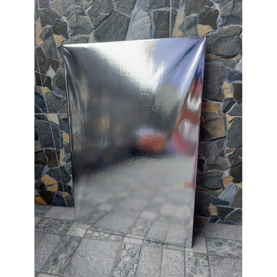 tatakan 70x40 / tatakan kue / alas kue / tatakan kue ultah