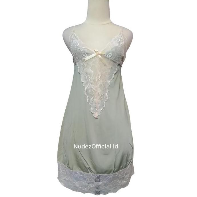 

Lingerie Daster Dress Sexy Premium / Baju Tidur Wanita Seksi Hot Binal / Baju Haram N146 Original