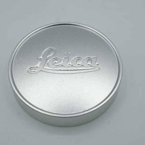 TERBARU - Leica - Metal Front Cap E39 39mm 39 mm Mount M35/2 M28/2.8 M50/2 Lens
