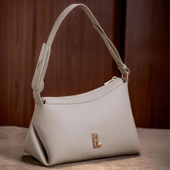 HEYLOCAL IBIZA BAG OAT - Tas Wanita