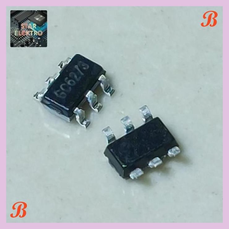 | ELK | GC6273 SOT-23-6 OB2273MP OB2273M OB2273 IC CURRENT MODE PWM 73XXX