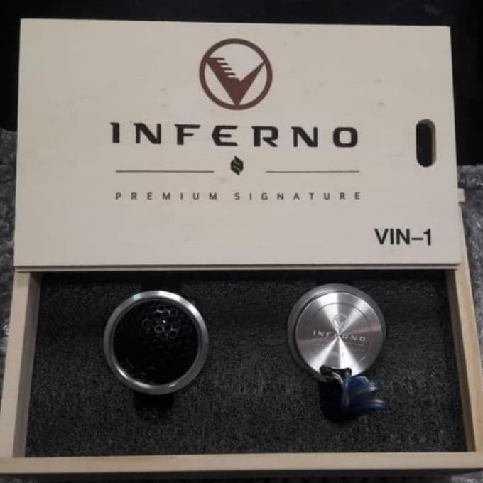 Tweeter Venom VIN 1 Terlaris