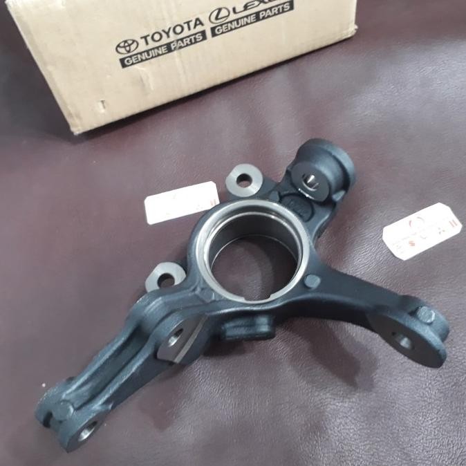 KNUCKLE AGYA/KNUCKLE AYLA ASLI 1PC