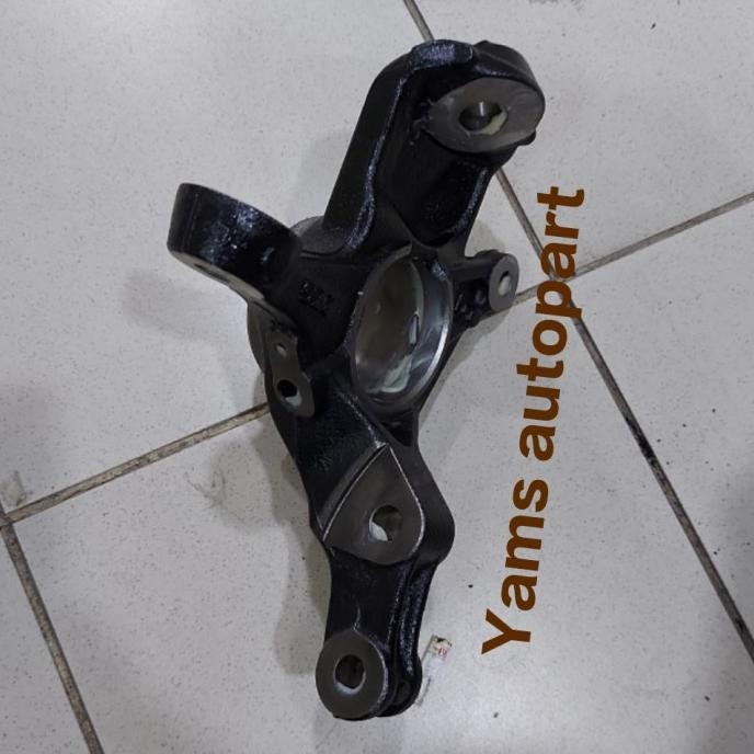knuckle avanza grand new atau velos