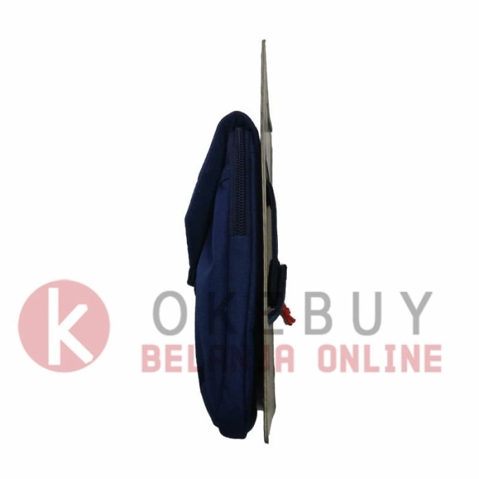 Tas Hp Eiger 910003861 002 Graphon Vertical V.2 Phone Case Blue