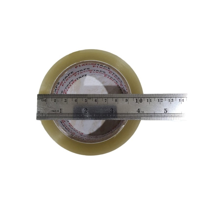 

LAKBAN STAR BENING 2INCH (48MM X 90Y) MURAH REKAT PROMOO!!!